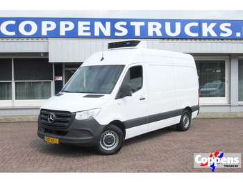Hladilno vozilo MERCEDES-BENZ Sprinter 317