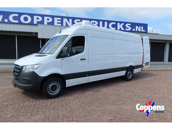 Hladilno vozilo MERCEDES-BENZ Sprinter 317