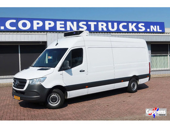 Hladilno vozilo MERCEDES-BENZ Sprinter 317