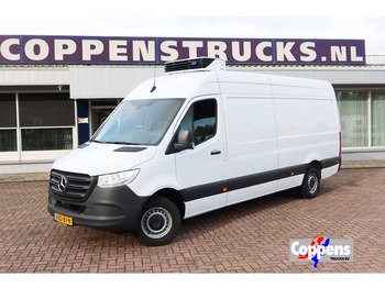 Hladilno vozilo MERCEDES-BENZ Sprinter 317