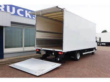 Tovornjak zabojnik Mitsubishi Canter 7 C 18 Bak+Klep 1.000 kg Euro 6: slika 4