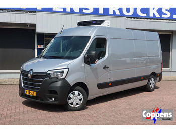 Hladilno vozilo RENAULT Master