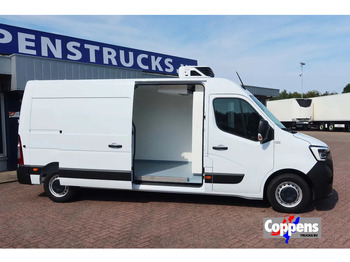 Hladilno vozilo RENAULT Master