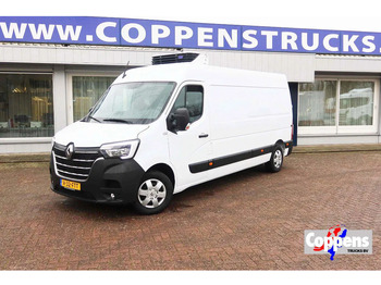 Hladilno vozilo RENAULT Master