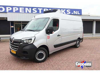 Hladilno vozilo RENAULT Master
