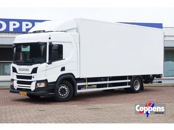 Tovornjak zabojnik SCANIA P 250