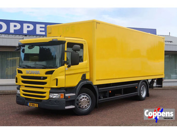 Tovornjak zabojnik SCANIA P 250