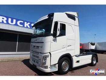 Vlačilec VOLVO FH 460