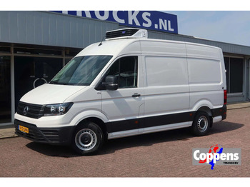 Hladilno vozilo VOLKSWAGEN Crafter