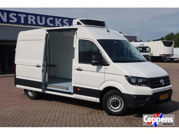 Hladilno vozilo VOLKSWAGEN Crafter