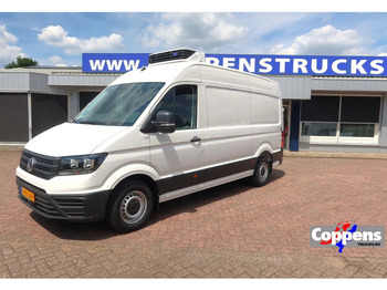 Hladilno vozilo VOLKSWAGEN Crafter