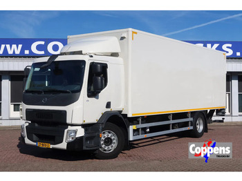 Tovornjak zabojnik VOLVO FE