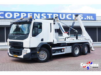 Tovornjak - kabelski sistem VOLVO FE 320