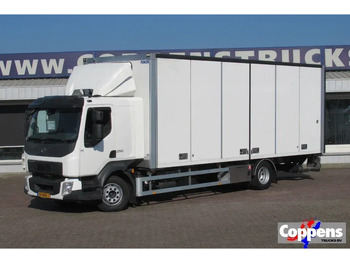 Tovornjak zabojnik VOLVO FL 250