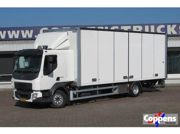 Tovornjak zabojnik VOLVO FL 250