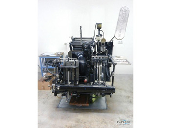 Stroj za rezanje papirja HEIDELBERG