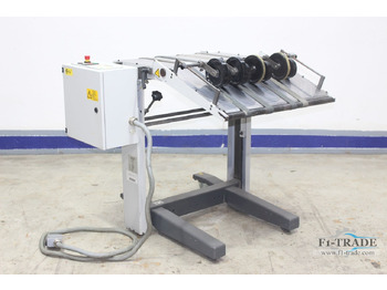 Tiskarski stroj HEIDELBERG