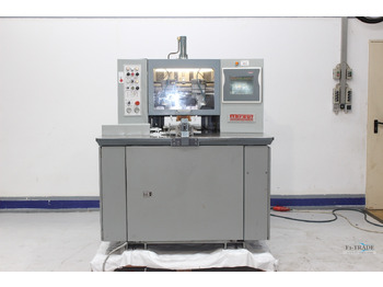 Tiskarski stroj Hoerauf SN-140 Demand: slika 2 Tiskarski stroj Hoerauf SN-140 Demand: slika 2