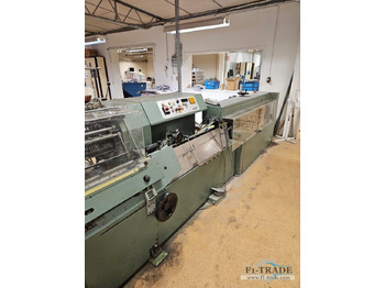 Stroj za vezavo MÜLLER MARTINI