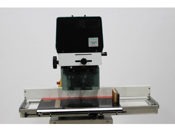 Tiskarski stroj Nagel Citoborma 280B: slika 4