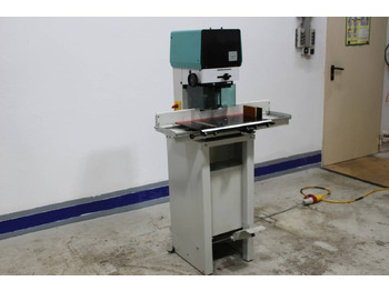 Tiskarski stroj Nagel Citoborma 280B: slika 2