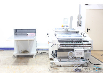 Tiskarski stroj PALAMIDES