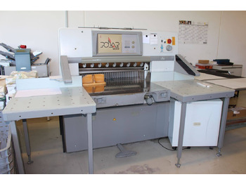 Stroj za rezanje papirja POLAR