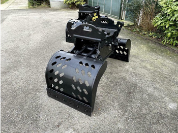 Grabež Groeneveldt sorteergrijper zonder draaikrans CW30 S60 CW10: slika 3