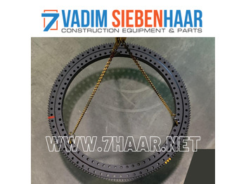 Pokrivni obroč FAUN