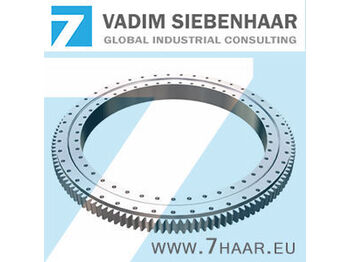 Pokrivni obroč LIEBHERR