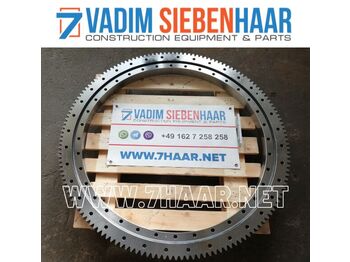 Pokrivni obroč LIEBHERR