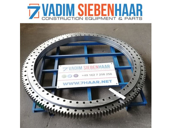 Pokrivni obroč LIEBHERR