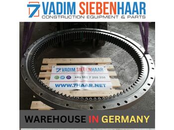 Pokrivni obroč NEW HOLLAND