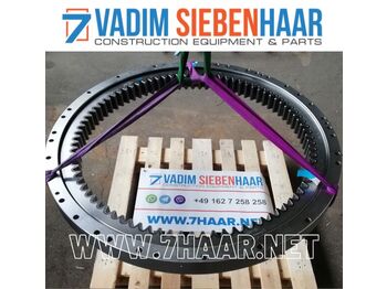 Pokrivni obroč VOLVO