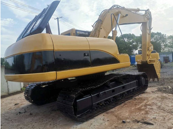 Bager goseničar CATERPILLAR 325C