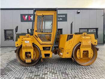 Cestni valjar BOMAG