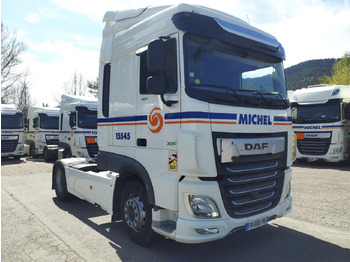 Vlačilec DAF XF 480