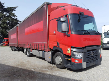 Tovornjak RENAULT T 480