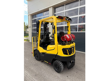 Plinski viličar Hyster H 1.6 FT Gasstapler, BJ 2022, 1600kg: slika 2