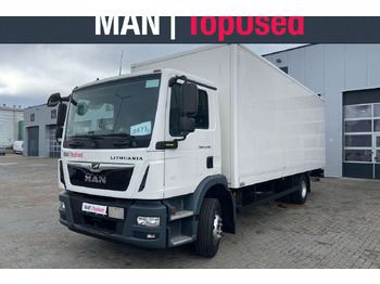 Tovornjak zabojnik MAN TGM 15.290