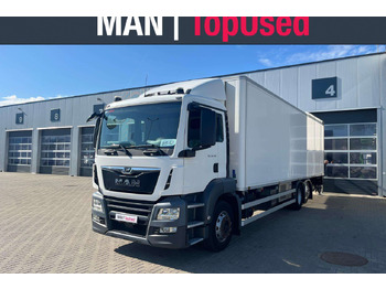 Tovornjak hladilnik MAN TGS 26.320