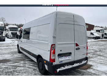 Furgon Renault Master: slika 3