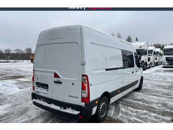 Furgon Renault Master: slika 4