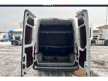 Furgon Renault Master: slika 5