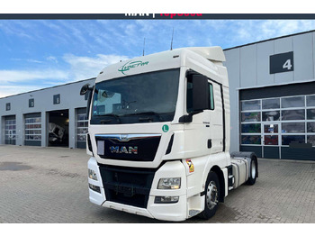 Vlačilec MAN TGX 18.440