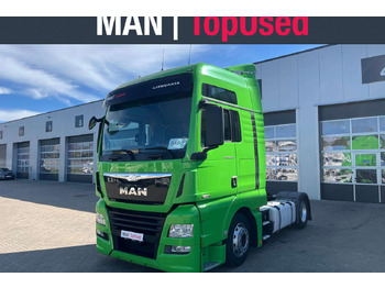 Vlačilec MAN TGX 18.460