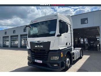 Vlačilec MAN TGX 18.470