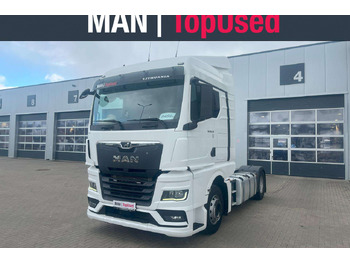 Vlačilec MAN TGX 18.470