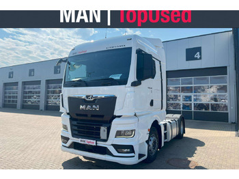 Vlačilec MAN TGX 18.470