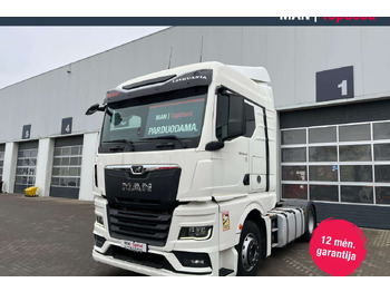 Vlačilec MAN TGX 18.470